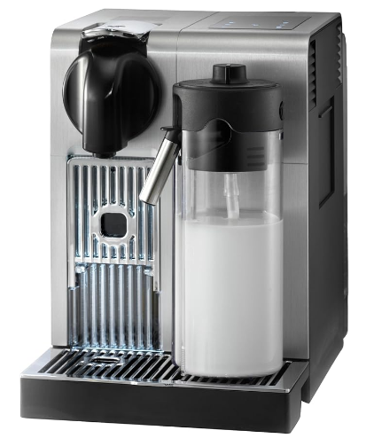 Nespresso Lattissima Pro Coffee Maker Review and Price