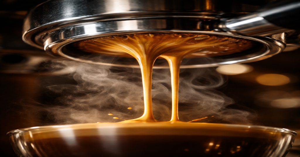 What is an Espresso Machine? A Detailed Guide to Every Type