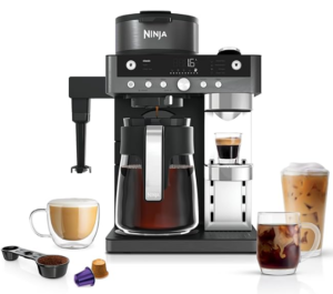 Ninja Prestige DualBrew CFN802UK Review and Price (2026)