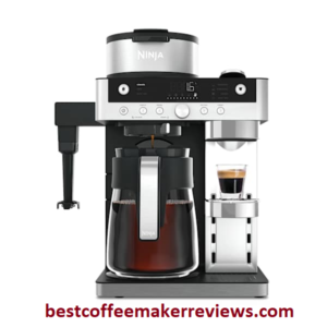 Ninja Prestige DualBrew CFN803UK Review and Price (2026)
